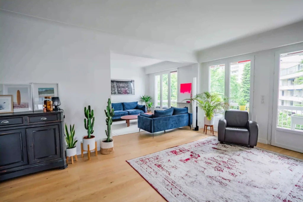 rénovation appartement Bordeaux