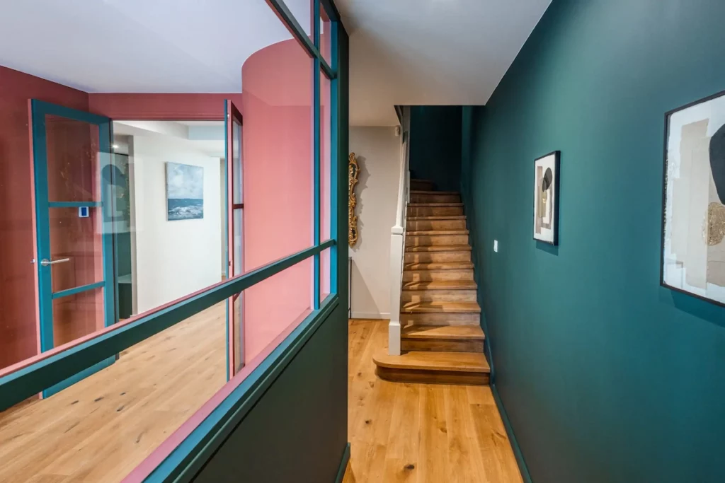 Extension maison Bordeaux
