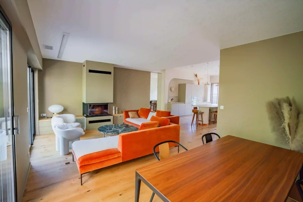 réhabilitation maison Bordeaux