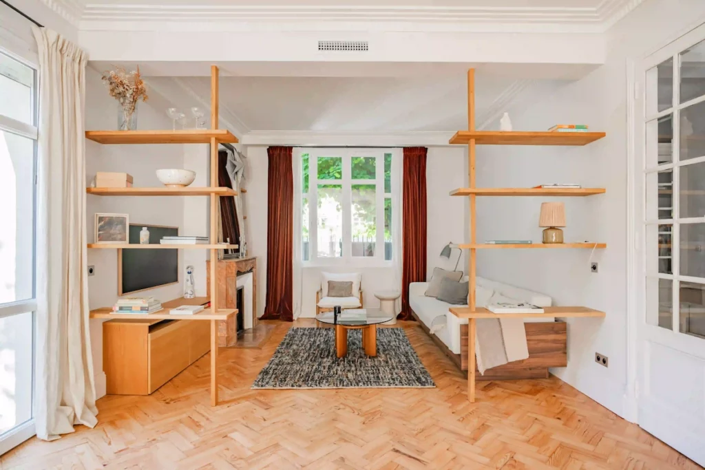 réhabilitation maison Bordeaux